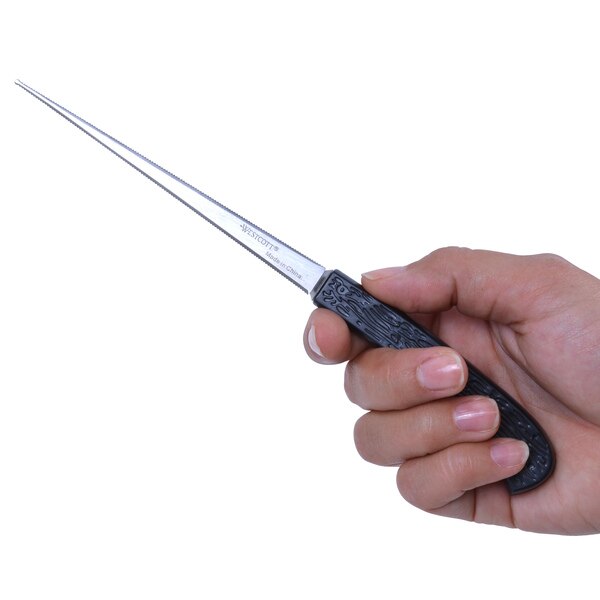 Letter Openers, Plastic Handle, Serrated Blade, Letter Opener