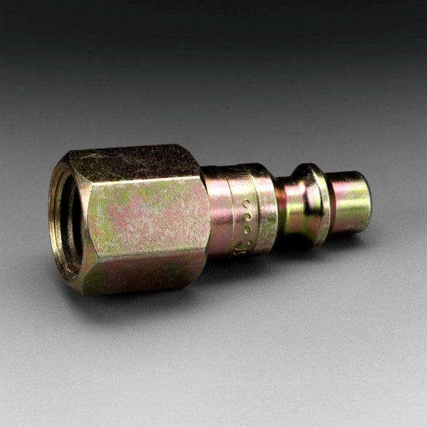 Plug, 1/4