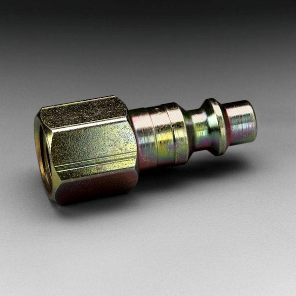 Plug, 1/4