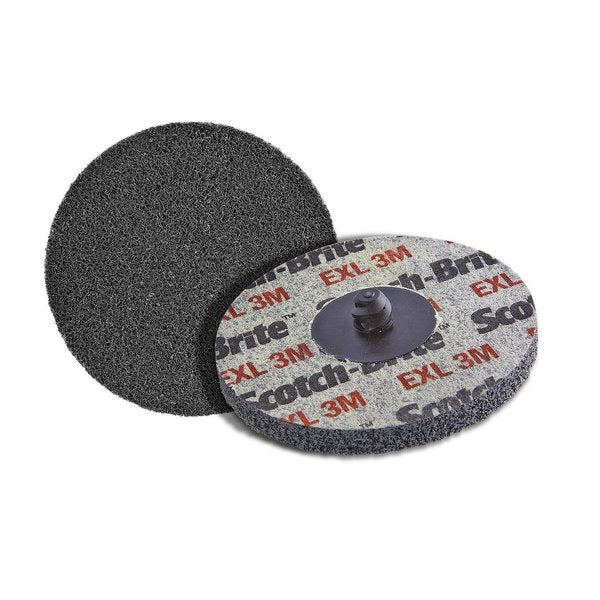 Unitized Wheel XL, TR, 3