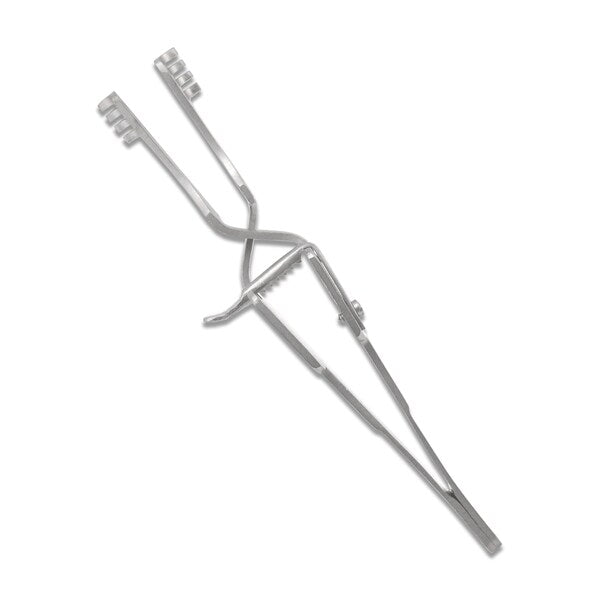 Heiss Retractors Blunt 4