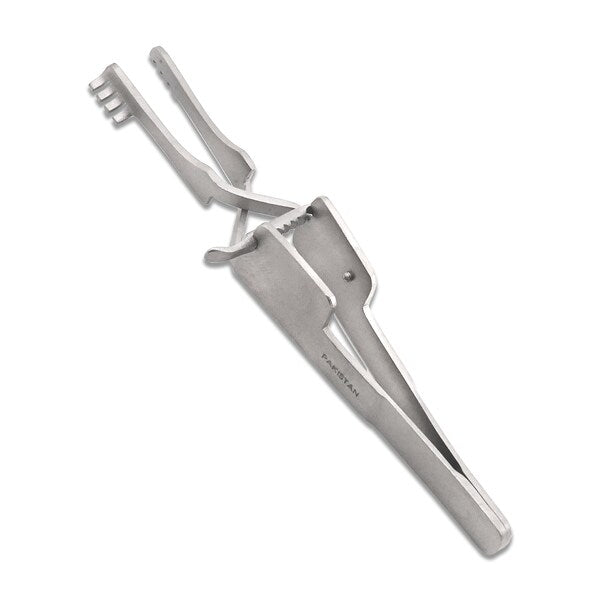 Heiss Retractors Blunt 4