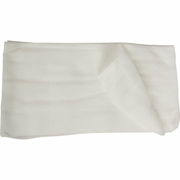 Cheese Cloth, Grade40, White, 36in x 80 Yds