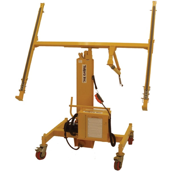 Elevator Canopy Lift, 600 lb.