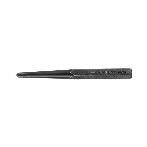 Center Punch, 3/8-Inch by 5-Inch