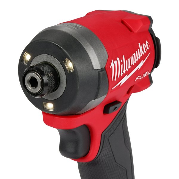 M18 FUEL 1/4 in. Hex Impact Driver (Tool Only)
