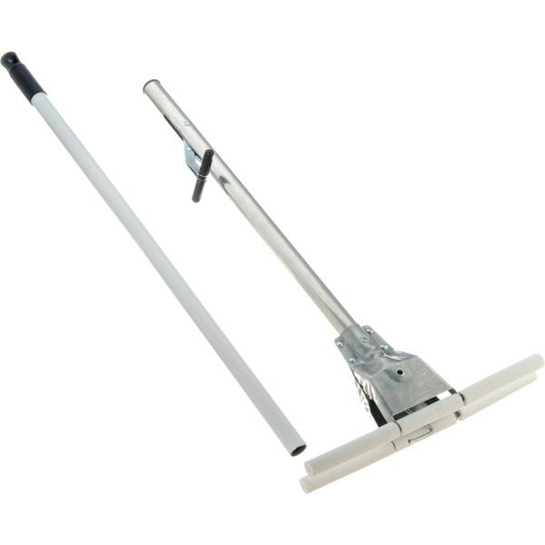 Pro Auto Sponge Mop, 12