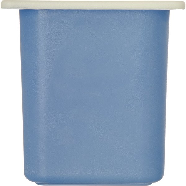 High Cap. Food Pan, 6