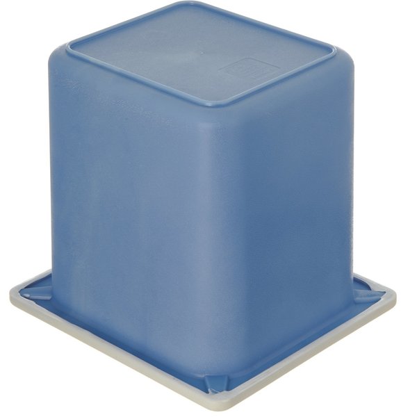 High Cap. Food Pan, 6