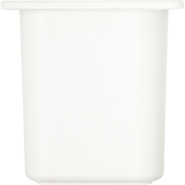 High Capacity, 1/6-Size Food Pan, 6