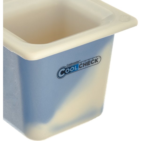 CoolCheck, 6