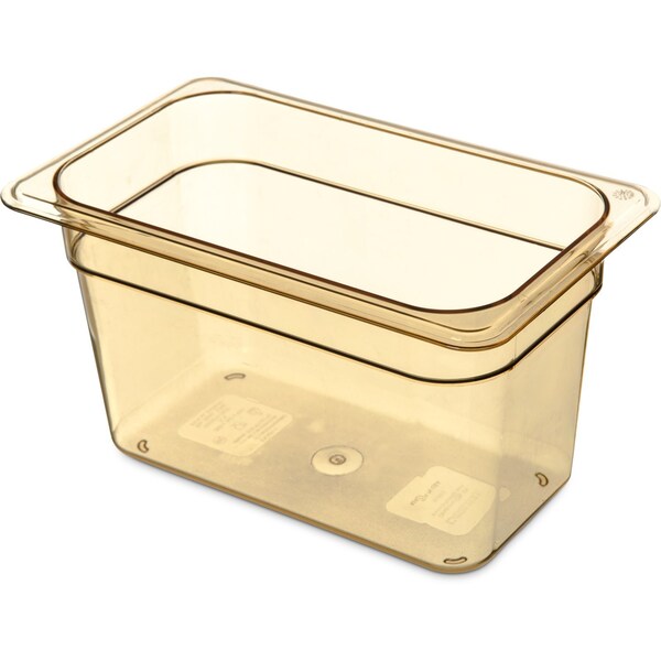 Food Pan HH, 6