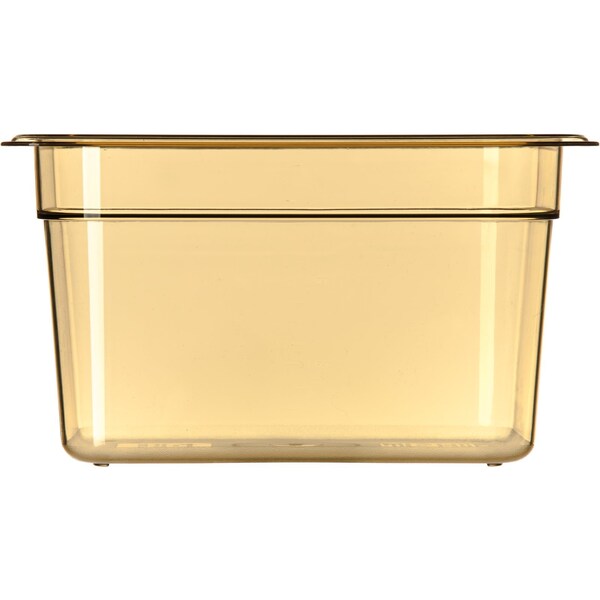 Food Pan HH, 6