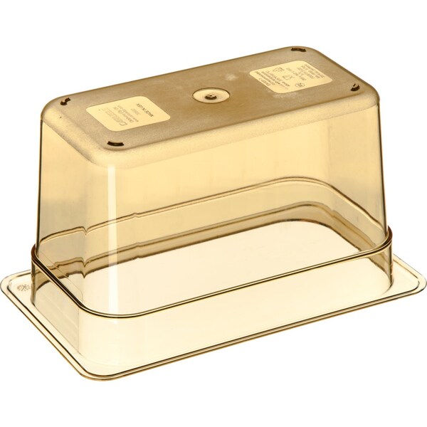 Food Pan HH, 6