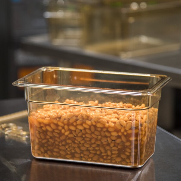 Food Pan HH, 6