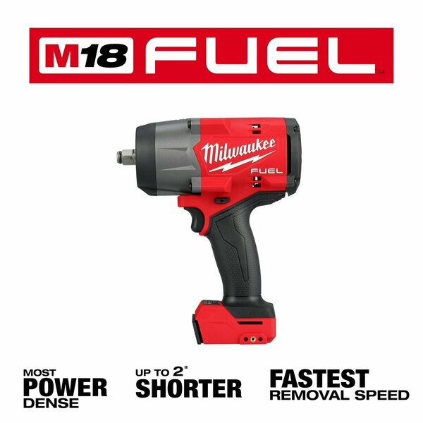 M18 FUELâ¢ 1/2