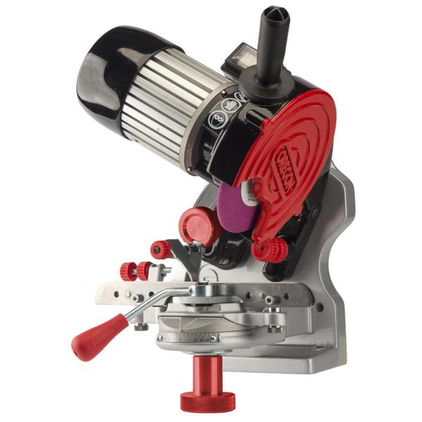 Bench/Wall Mount Saw Chain Grinder