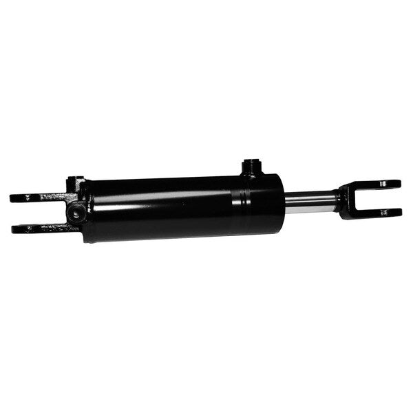 AT, Tie-rod Alternative Hydraulic Cylinder: 2.5 Bore x 36 Stroke - 1.25 Rod.