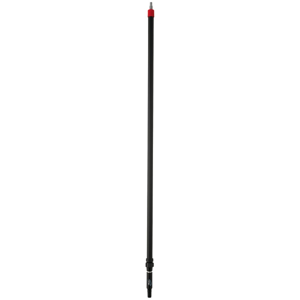 Car Wash Waterfed Telescopic Handle w/ B