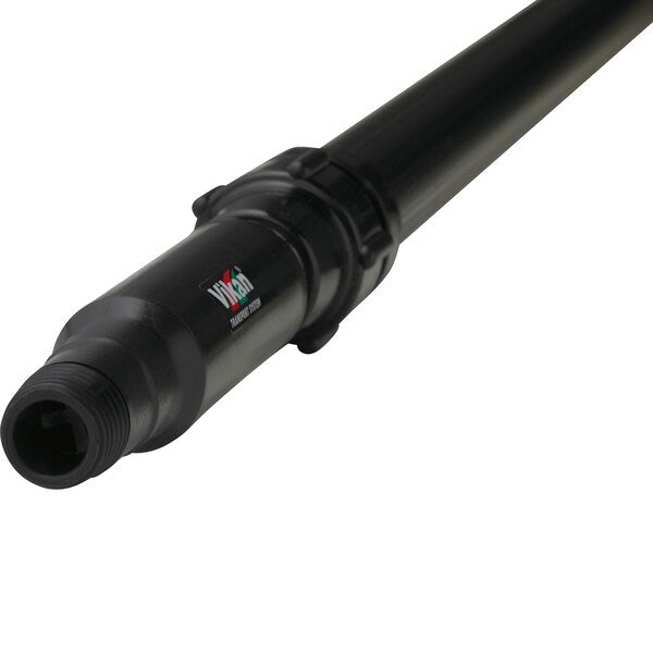Car Wash Waterfed Telescopic Handle Quik