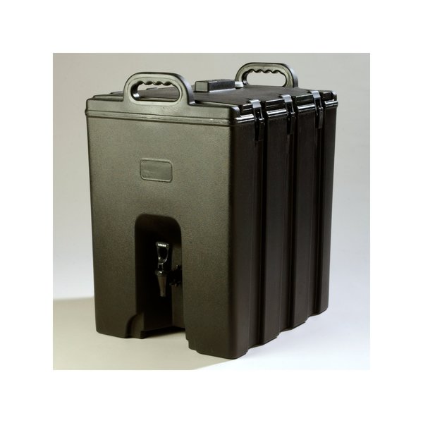 Cateraide, LD Insltd Bev Srvr, 10 gal., Bk