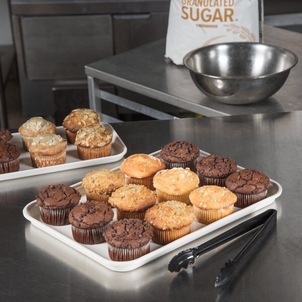 Fbrgl Market Tray, 17.75x12.75x1