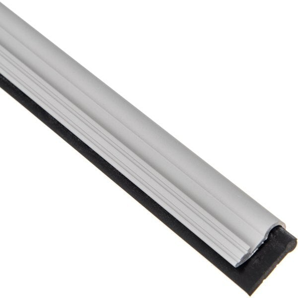 Channel Squeegee, Blade Only, 16