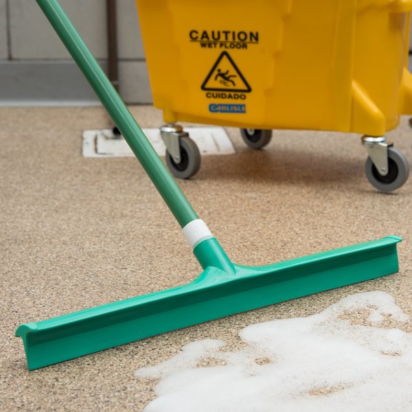 Single Blade Squeegee, 24