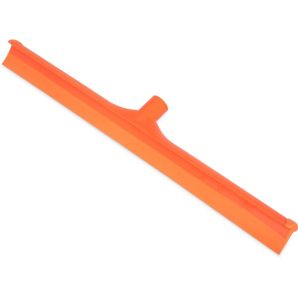 Single Blade Squeegee, 24