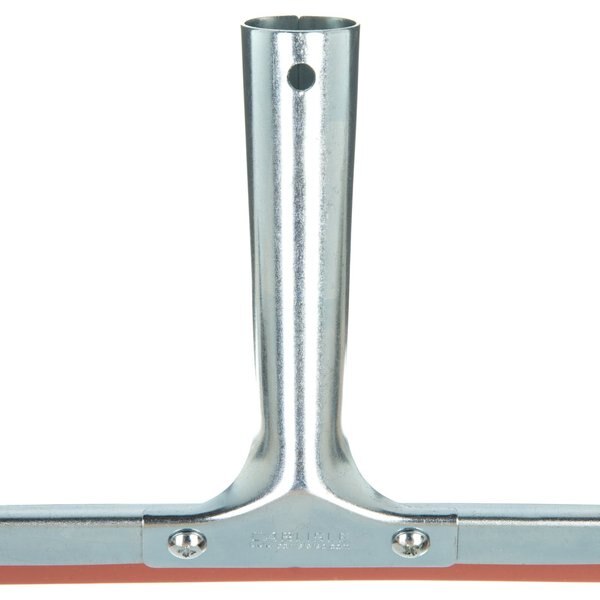 Dbl-Blade Rubber Squeegee, 8
