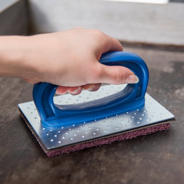 Grill Pad Holder, 5.5