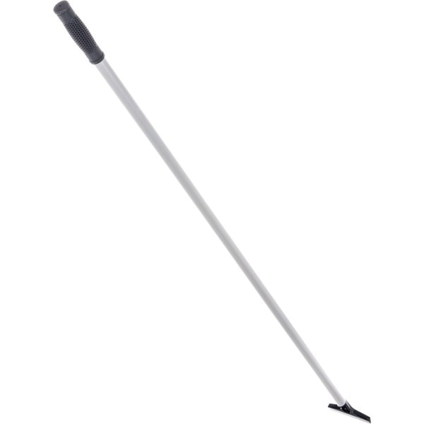 Scraper w/Metal Handle, 48