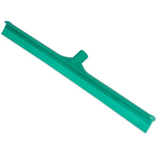 Single Blade Squeegee, 24