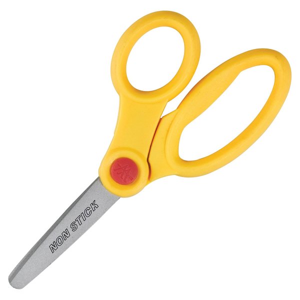 Scissors, 5