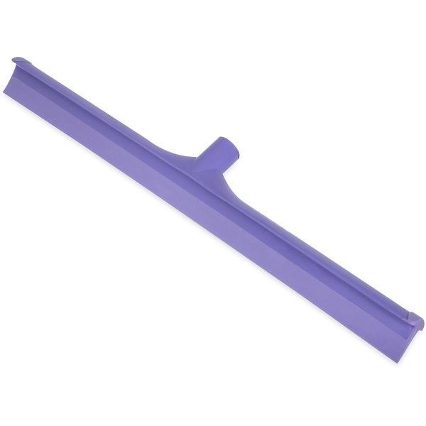 Single Blade Squeegee, 24
