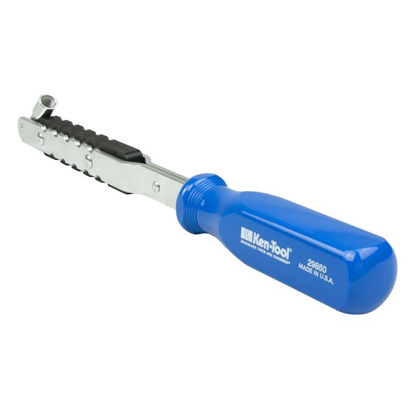 Tire Valve Installer