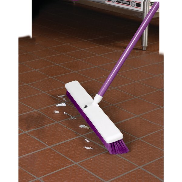 Omni Sweep, 24