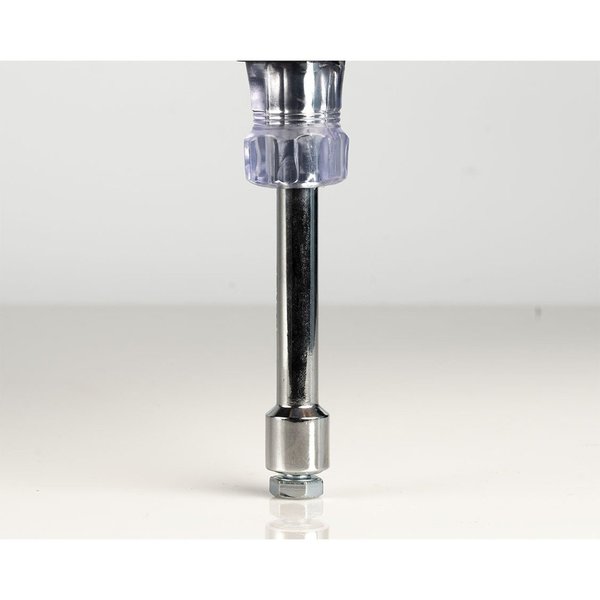 Nut Driver, 1/2
