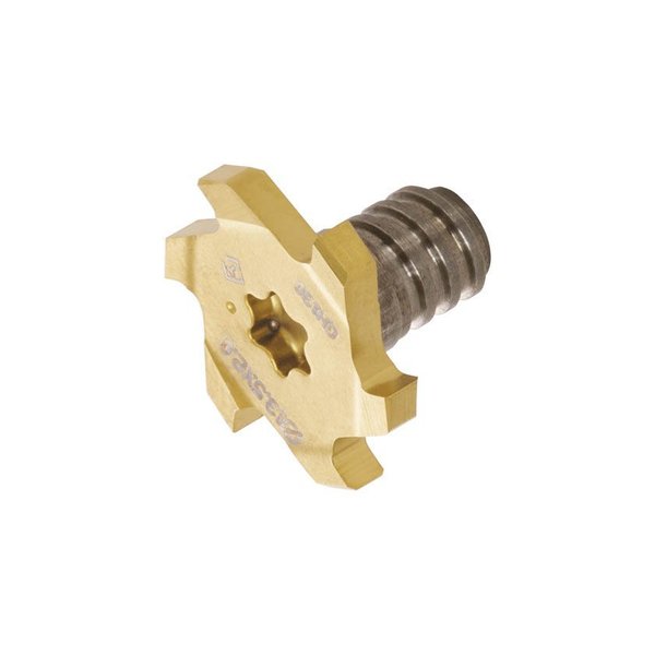 Solid End Mill Head, VTB05W062C006-U, PK2