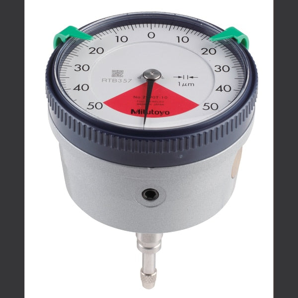 Dial Indicatr, .0005-.04