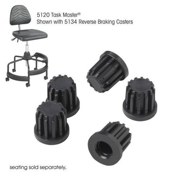 Tubular Base Inserts, 2