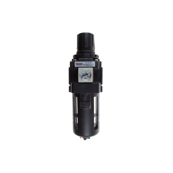 F/R Duo Mini 3/8