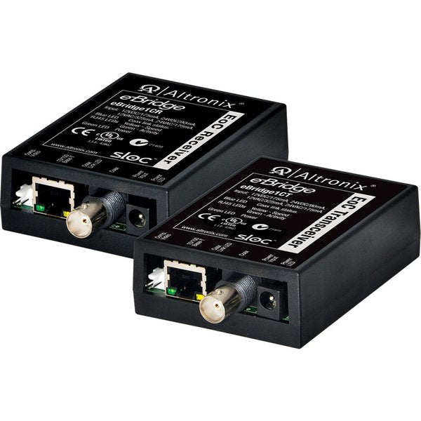 IP Over Coax Kit