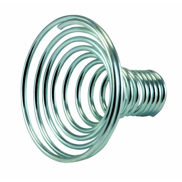 Compression Cone Spring, Quantity 2