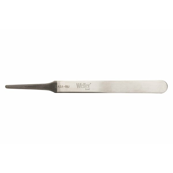 Tweezer, Fine Tip, Flat/Round, Swiss
