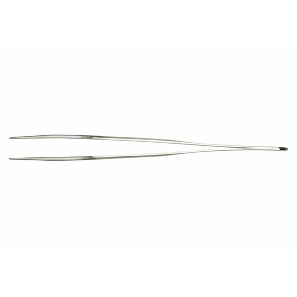 Tweezer, Fine Tip, Flat/Round, Swiss