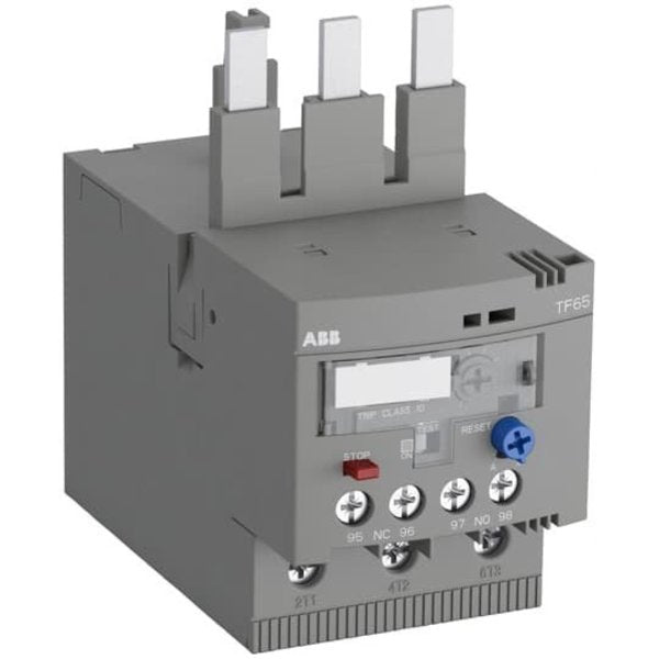 TOL, AF40-65, CLASS-10, 44-53A