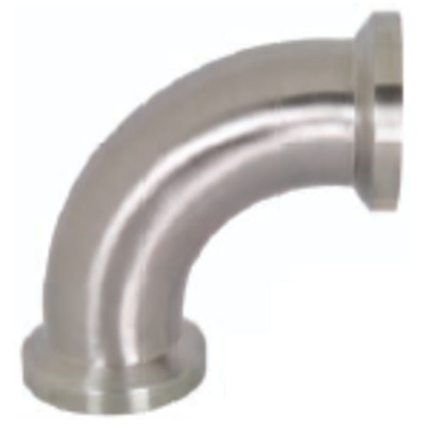 I-Line 90 degrees Elbow-304, 4
