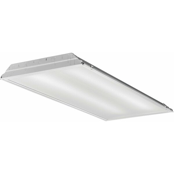 GTL Lensed Lay-in Troffer 2-ft x 4-ft, 3