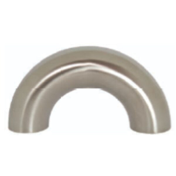 Bend-316L, 6